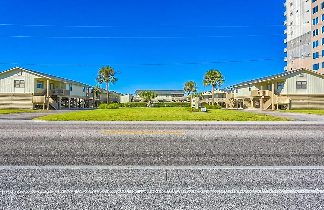 Gulf Village II-1