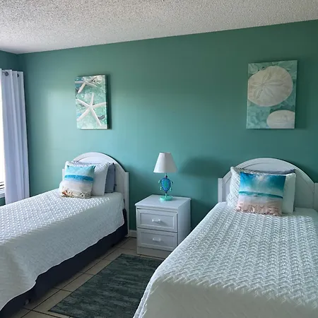 Gulf Shores Plantation West #1250-2