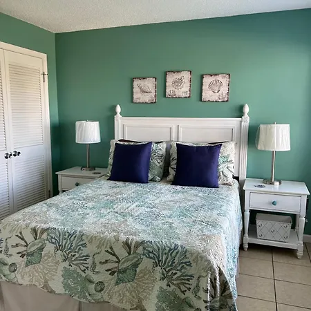 Gulf Shores Plantation West #1250-3